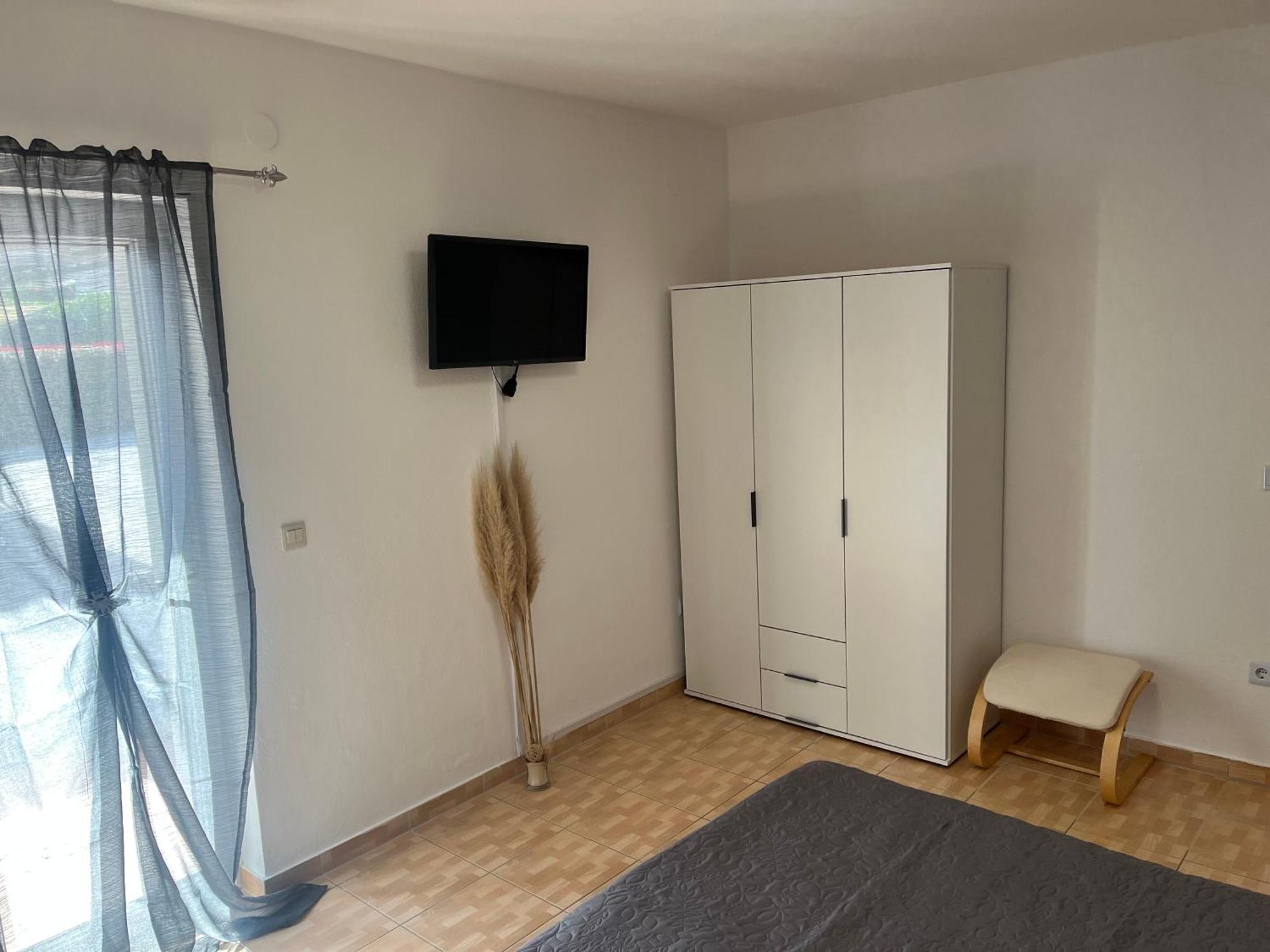 Apartments Marija Malinska Eksteriør billede