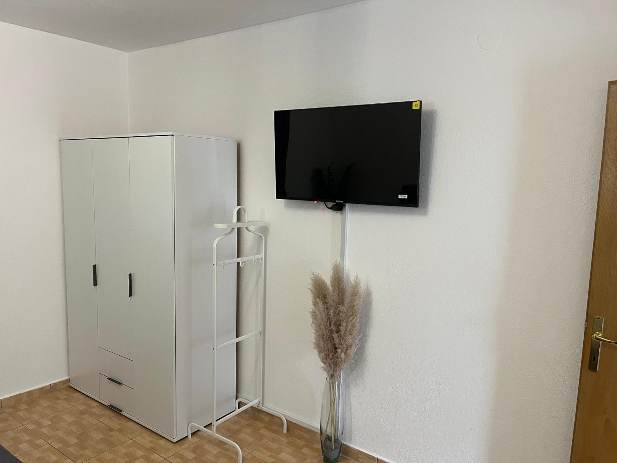 Apartments Marija Malinska Eksteriør billede