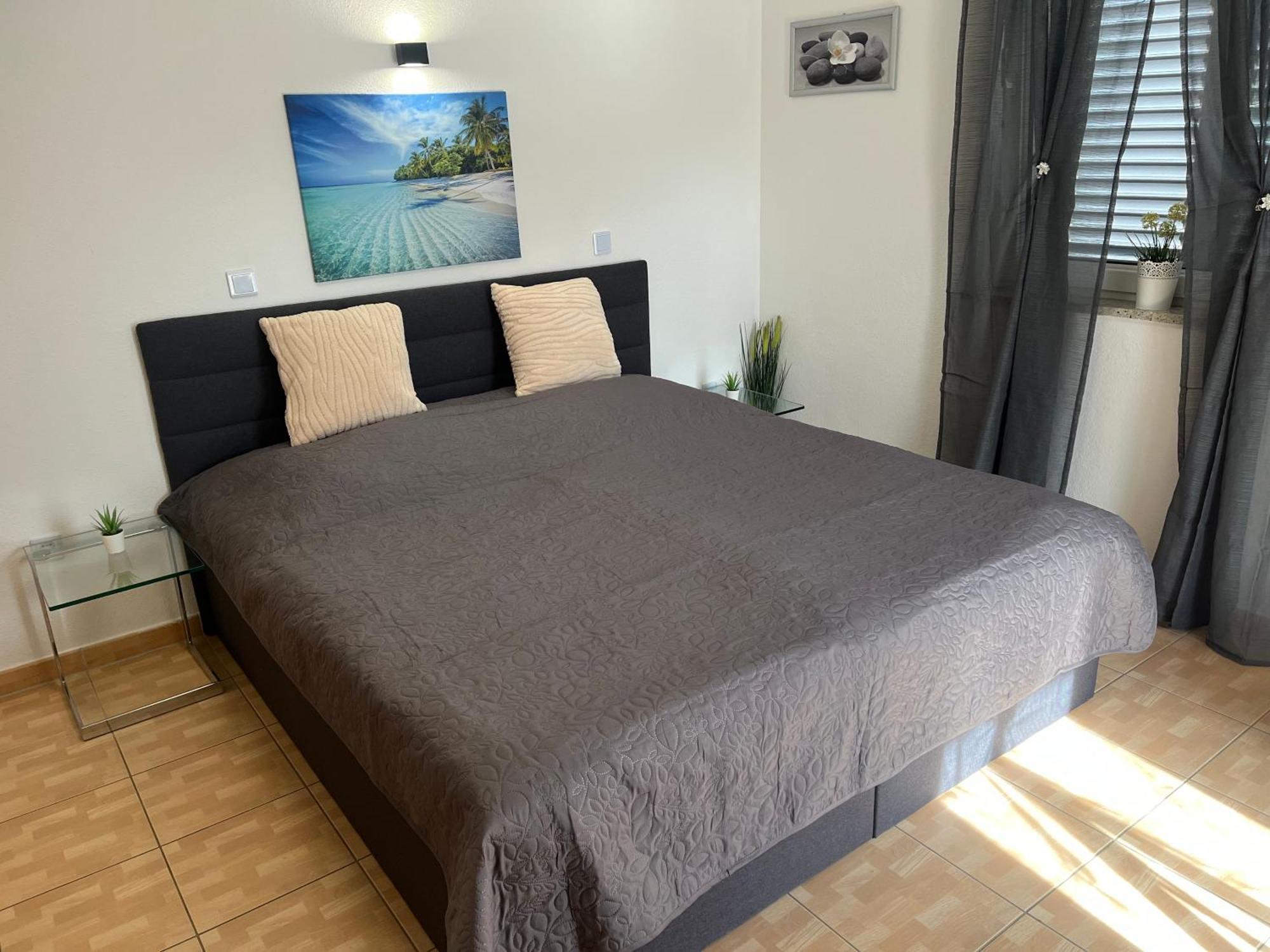Apartments Marija Malinska Eksteriør billede