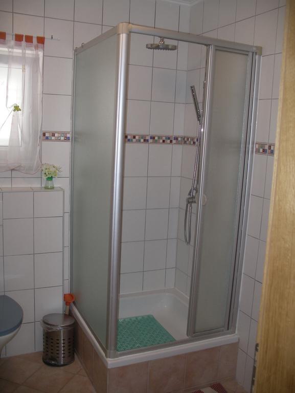 Apartments Marija Malinska Eksteriør billede
